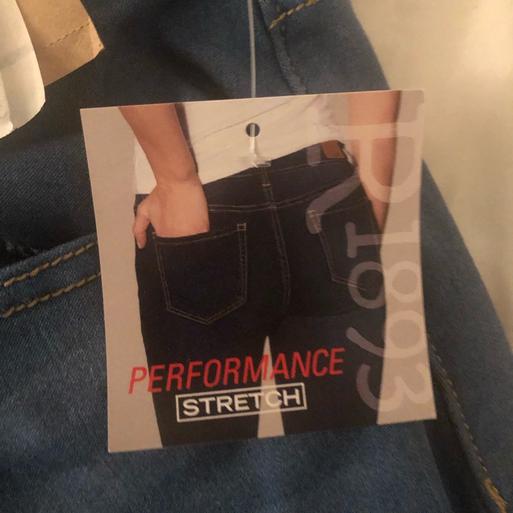 Boot cut jeans - Picture 3 of 5